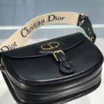Christian Dior Large Dior Bobby Bag